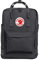 Fjällräven Kånken 15, Zaino per Laptop Unisex-Adulto, Grigio (Super Grey), 24x36x45 cm (W x H x L)