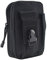 Uignite Taktische Gürteltasche Molle Tasche Hüfttaschen Bauchtasche 800D Multifunktional Beintasche für Outdoor Sport Camping Wandern Radfahren Klettern und Reisen Schwarz