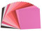 Florence Cardstock Papier, Farbenmix Valentin, 216 Gramm/m², Quadratisch, 30,5 x 30,5 cm, 24 Stück, Textur, für Scrapbooking, Kartenherstellung, Stanzen und andere Papierbasteleien