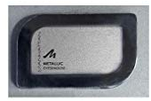 Manhattan Metallic Eyeshadow Nr. 002 Zinc Me Inhalt: 3,5g Metallischer Lidschatten