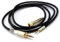 Cavo audio di ricambio, compatibile con cuffie Bose SoundTrue e cuffie wireless SoundLink On-Ear e SoundLink II around-ear, 1,5 metri