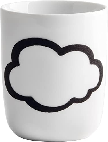 KAHLA 575335A27235C touch! Becher 0,35 l Cloud