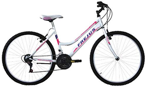 BICYCLE 24 MTB LADY/BK/ROSE 8001446118344 FREJUS