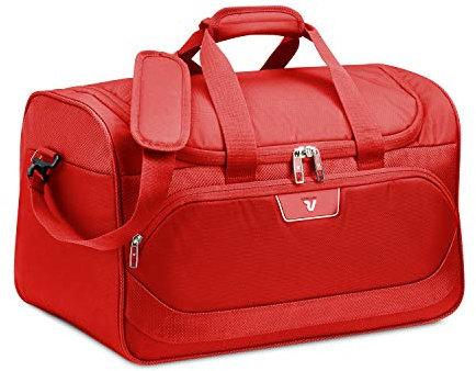 Roncato Joy Reisetasche 50x28x30 cm - Rot