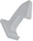 Whirlpool 481241719193 Washing Machine Door Hook