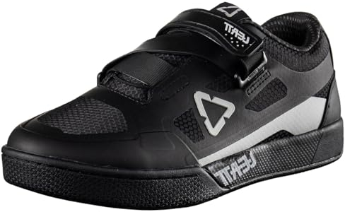 5.0 Clip-Schuhe – Schwarz – 8,5 US / 42 EU