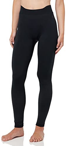 Odlo Funktionshose Damen Lang Performance Light I Sportunterhose I Funktionsunterwäsche Lange Sportunterhose I Damen