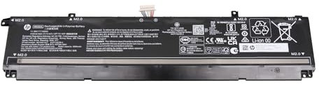 WK06XL Original HP Batterie 83Wh pour Omen 16-k0000, Omen 16-n0000, Omen 17-ck0000, Omen 17-ck1000