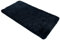 Sienna Fluffy Rug Living Room 120 x 170cm, Super Soft Anti-Slip Medium Rug for Living Room Luxurious Shaggy Floor Mat Non-Shedding Thick Pile Carpet, Navy Blue