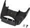 Batteriefach-Schlossabdeckung, Kohlefasermuster, elektrisches für Sur Ron Bike für Sur Ron Light Bee X, Sur Ron Light Bee S
