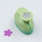Lot de 10 perforatrices faites à la main (fleurs de cerisier) pour scrapbooking, loisirs créatifs, cartes de vœux