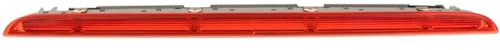 Uenopedin MJ Drittes LED-Bremslicht, hohe Halterung, Bremslicht, passend für A6 C6 Avant 4F5 2005–2011 A6 C6 Allroad 4FH 2006–2011 2.0 TDI 3.0 TDI, Teilenummer 4F9945097