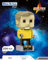 BlueBrixx Pro - Star Trek Kirk - Figuren-Set Modellbausatz für Erwachsene und Kinder, Klemmbausteine-Set aus 204 Teilen, Offiziell lizenziert von CBS Studios Inc., Brick Buddy, 105707
