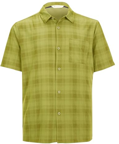 Killtec Herren Funktionshemd KOS 98 MN WVN SHRT