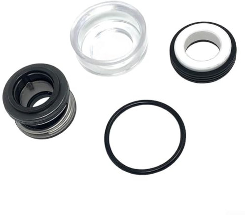Sello de repuesto para bomba de piscina para bombas PowerFlo y Turbo Flo