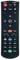 VINABTY Replacement Remote Control Compatible with Optoma Projector EH345 EH412 EH412ST W319USTi W320USTiP W355 W400+ X400+ EH319UST EH319USTi EH320UST EH320USTi EH330UST EH341 EH415e W415e EH415ST