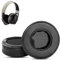Urbanite XL Earpads,HAIZEEN Earpads Compatible with Sennheiser Urbanite XL Over-Ear Headphones Ear pads Replacement Cushion (Protein Leather/Memory Foam)