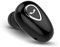 Fyearfly Yx01 Auricolare Bluetooth, Mini Auricolari Sportivi In-Ear Senza Fili Auricolare Stereo Invisibile Cuffie Riduzione Del Rumore Con Microfono (Nero)