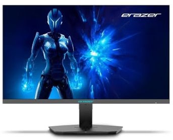 Ecran PC Gaming - MEDION - MD20124 - 24 FHD - Dalle IPS - 1 ms - 180 Hz - HDMI / DisplayPort