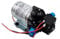 12v/30psi/10Ltr Trail King Water Pump