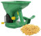 Spandiconcime Rotativo Manuale Da 3Litri | Spandiconcime Portatile Da 3 Litri Per Semi Di Prato, Spandiconcime Portatile Di Grande Capacità - Seminatrice Portatile Per Giardino, Prato, Cortile, Piccol