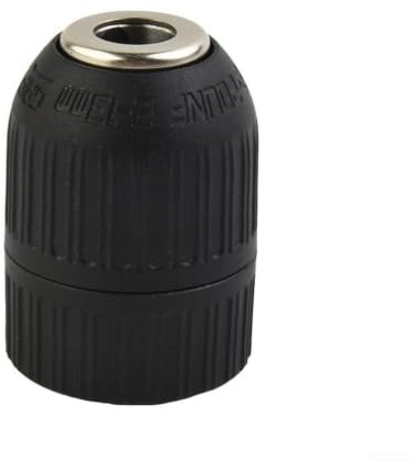Bohrfutter Schnellspann 2-13mm 1/2-20UNF für Akkuschrauber Hammerbohrer Metallzangen für profi Werkzeug
