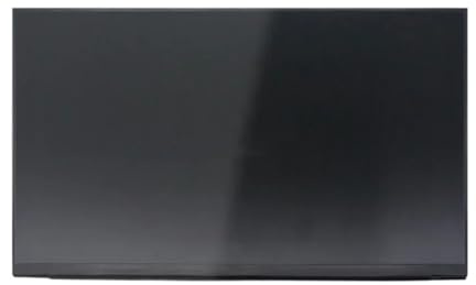 GENTERUN Laptop-Bildschirm, 13,3 Zoll LP133WF4-SPD1 LP133WF4 SPD1 Laptop-Display, LCD-Bildschirm, Berührungsloses IPS-Panel, FHD 1920 X 1080 EDP, 30 Pins, 60 Hz(Used Condition)