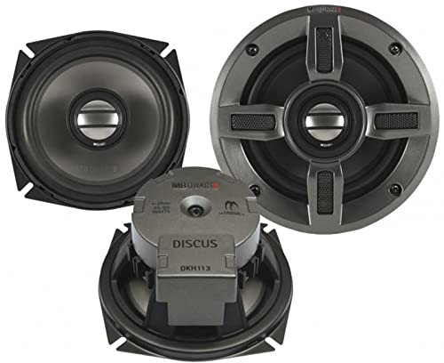 MB Quart DKH113