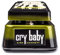 Dunlop Kirk Hammett Signature Wah Effektpedal