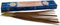 GURU SHOP Satya Nag Champa, Sai Baba Satya Incense Räucherstäbchen 40 g - Nag Champa, 21x4x2 cm