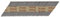 Spit - Pointe crantee - Ø x long mm.2,8 x 70 - Cond..2 200 -