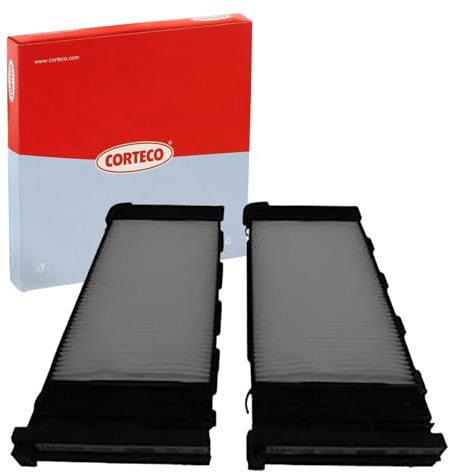 Corteco 80001041 Filter, Innenraumluft