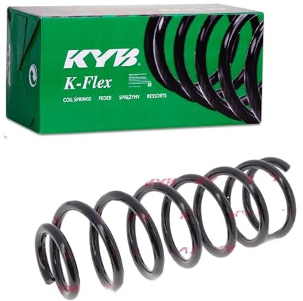 KYB RC1140 Schraubenfeder - 1 Stück