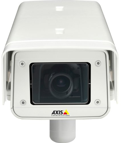 Axis P1353-E Netzwerkkamera (SVGA)