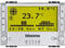 Bticino NT4451 Livinglight Tech Cronotermostato Settimanale, Tech