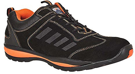 Portwest FW34 - Lusum Basket de sécurité 36/3, FW34ORR48,orange,48