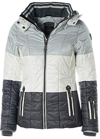 Killtec Carline Silber - 36