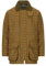 WALKER AND HAWKES Herren Country-Jacke aus Tweed - für die Jagd geeignet - Beige - Größe 3XL (50-52)