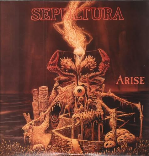 ARISE -EXPANDED-