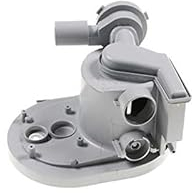 Puits Lavage 45 Cm Pour Lave Vaisselle Indesit