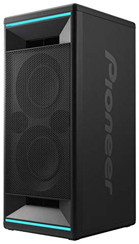 Pioneer Club 5 Enceinte de Bluetooth