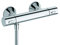 AP-Brause-Thermostat clivia NEU verchromt VIGOUR CLIVNTB