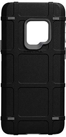 Magpul Bump Case für Galaxy S9 & Galaxy S9+, Schwarz