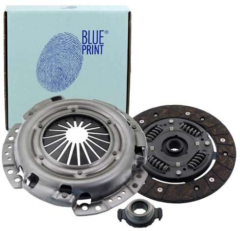 Clutch Kit Blue Print ADP153010 Febi Bilston -New Pck of 1