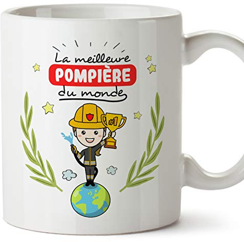 (Tasse in Französisch) Bomber 350 ml