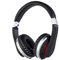 Futura Elettronica Cuffie Stereo Bluetooth pieghevoli con microfono e lettore SD Card