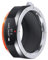 K&F Concept Bague d’Adaptation Manuelle Compatible avec Utiliser Objectifs Canon EOS sur Appareils Photo Sony E (Nex) M12105 EOS-NEX Pro (Non Automatique)