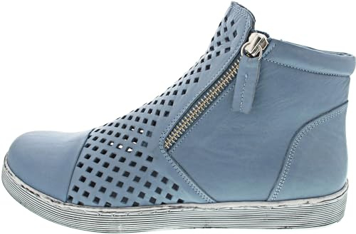 Andrea Conti 0349615 Damen Sneaker