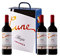 Cune Crianza DO Rioja Vino Tinto, 3 x 75cl