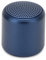 Mini Altavoz Bluetooth Mini Altavoz portátil Equipo de Caja de Altavoz inalámbrico para Coche Bicicleta al Aire Libre Ducha(Blue)